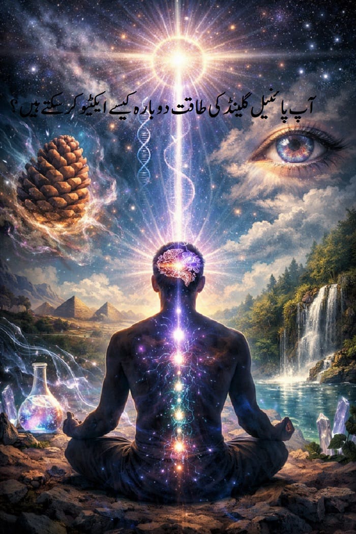 یہ خوشبوئیں آپ کی روزمرہ زندگی میں سکون اور اندرونی طاقت بڑھا سکتی ہیں۔