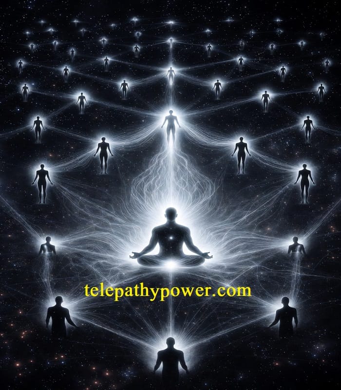 ٹیلی پیتھی پیغام بھیجنے کا طریقہ– غلام مصطفےٰمہر