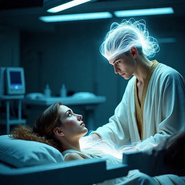 ٹیلی پیتھی ماسٹر بننے کا اصل امتحان