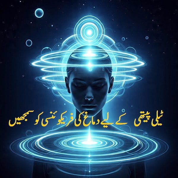 ٹیلی پیتھی کے لیے دماغ کی فریکوئنسی کو سمجھیں 3 ٹیلی پیتھی کے لیے دماغ کی فریکوئنسی کو سمجھیں