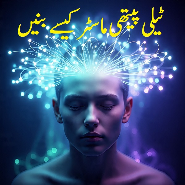 ٹیلی پیتھی ماسٹر کیسے بنیں