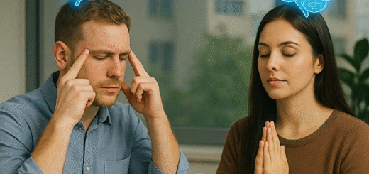 ٹیلی پیتھی موجودہ حالات میں کیسے سیکھیں؟