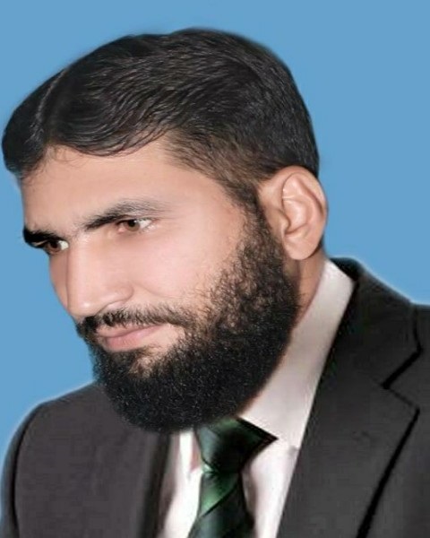 Ghulam Mustafa Mehar Telepathy Trainer