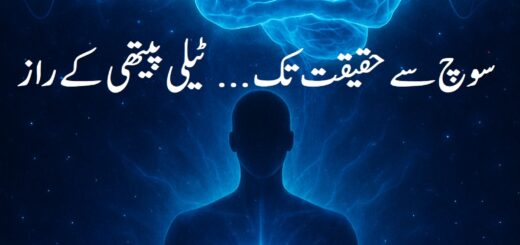 سوچ-سے-حقیقت-تک-.-ٹیلی-پیتھی-کے-راز