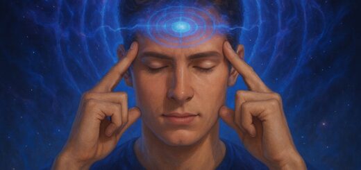 ٹیلی پیتھی سے ذہنی پاور کو ان لاک کیجیے