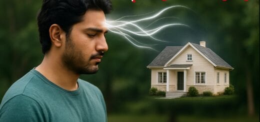 ٹیلی پیتھی سےجو سوچیں وہ ہو جائے