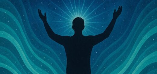 یقین کی لہروں سے کائنات کی مدد حاصل کریں/Telepathy power course