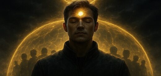 Telepathy Insaaf Ki Khamosh Fauj by Ghulam Mustafa Mehar