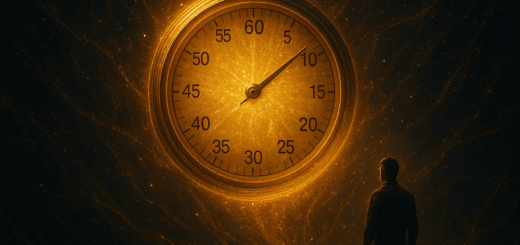 ملی سیکنڈ فارمولا .... ایک لمحہ جو زندگی بدل دے