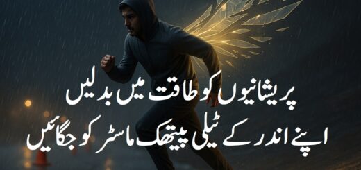 پریشانیوں-کو-طاقت-میں-بدلیں-اپنے-اندر-کے-ٹیلی-پیتھک-ماسٹر-کو-جگائیں