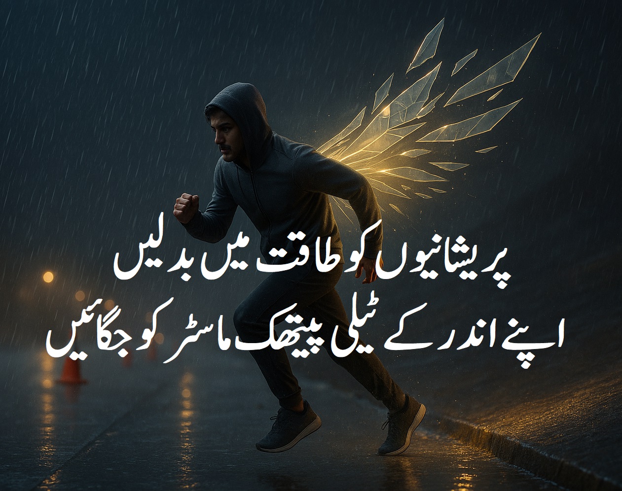 پریشانیوں-کو-طاقت-میں-بدلیں-اپنے-اندر-کے-ٹیلی-پیتھک-ماسٹر-کو-جگائیں