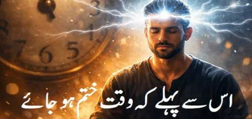 اس سے پہلے کہ وقت ختم ہو جائے ٹیلی پیتھی ماسٹر بن جائیں