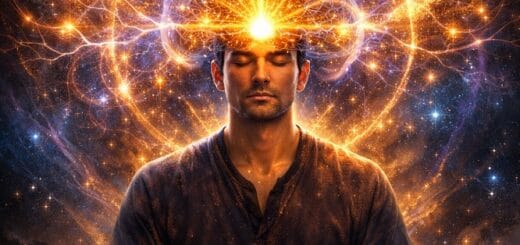 پائینیل گلینڈ جاگ گیا تو قسمت بدل جائے گی