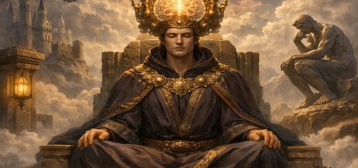 سوچ کی حکمرانی