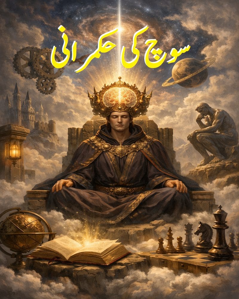 سوچ کی حکمرانی