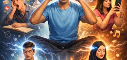 ٹیلی پیتھی سٹوڈنٹس ٹال مٹول کیسے ختم کریں