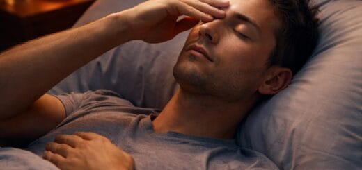 ٹیلی پیتھی ماسٹر بننے کے لیے فوری نیند کا خفیہ اصول