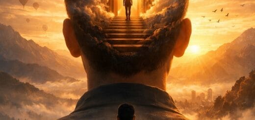  کامیابی آپ کے خیالات میں پوشیدہ ہے